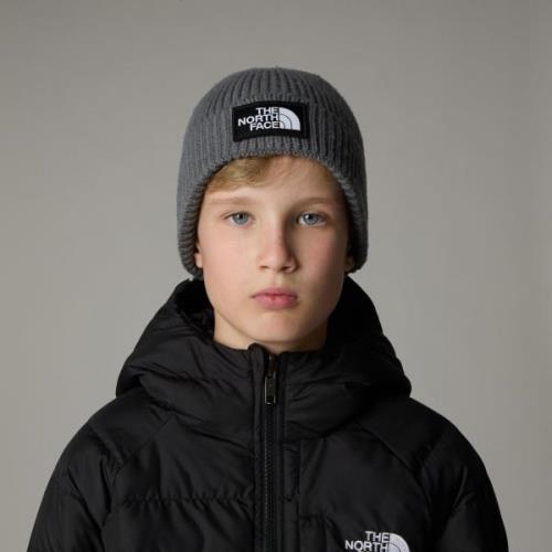 The North Face Beanie KIDS TNF BOX LOGO CUFFED BEANIE