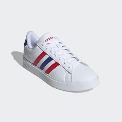 NU 20% KORTING: adidas Sportswear Sneakers GRAND COURT CLOUDFOAM COMFO...