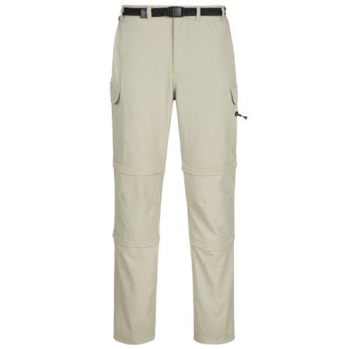 DEPROC Active Outdoorbroek KENTVILLE Full Stretch Double Zip