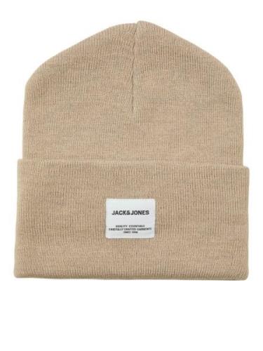 Jack & Jones Beanie JACLONG KNIT BEANIE NOOS