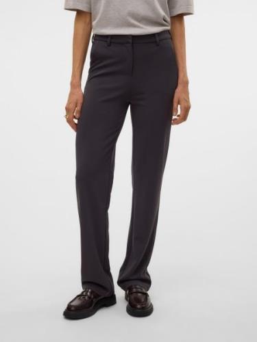 Vero Moda Pantalon VMZAMIRA MR SLIM STRAIGHT PANT