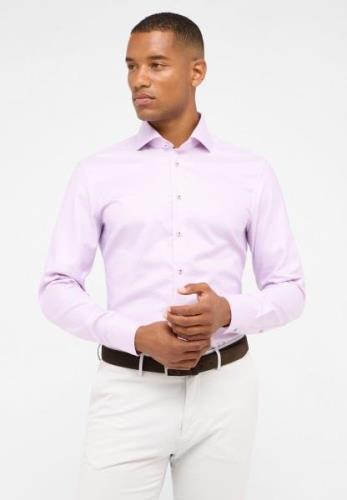 Eterna Overhemd met lange mouwen Slim fit