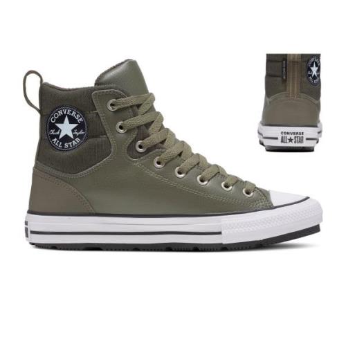 Converse Sneakers CHUCK TAYLOR ALL STAR BERKSHIRE BOOT WATER-REPELLENT