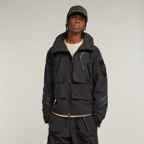 G-Star RAW Cargojack Cargo Jacket