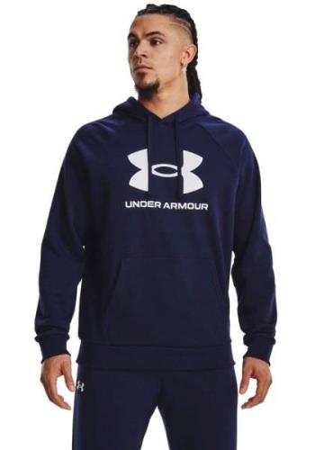 Under Armour® Hoodie UA Rival Fleece Logo Hoodie