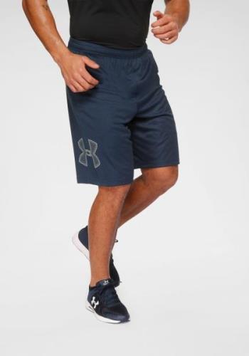 Under Armour® Short UA Tech™ Shorts met Grafiek