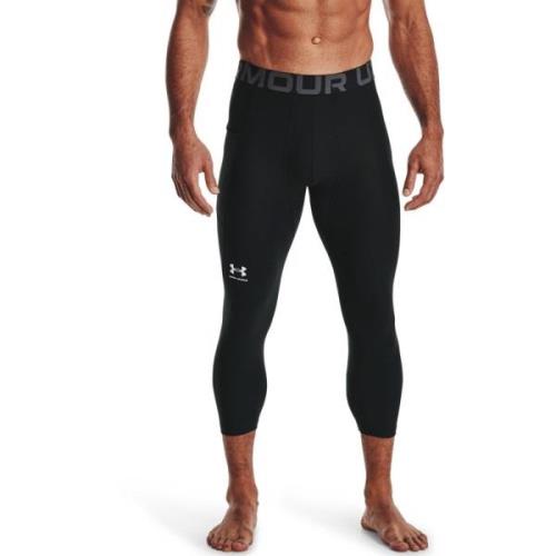 Under Armour® Trainingstights HeatGear® ¾-Leggings