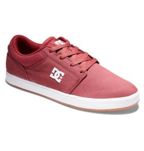 DC Shoes Sneakers Crisis 2