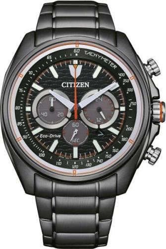 Citizen Chronograaf CA4567-82H Polshorloge, herenhorloge, solar, stopw...