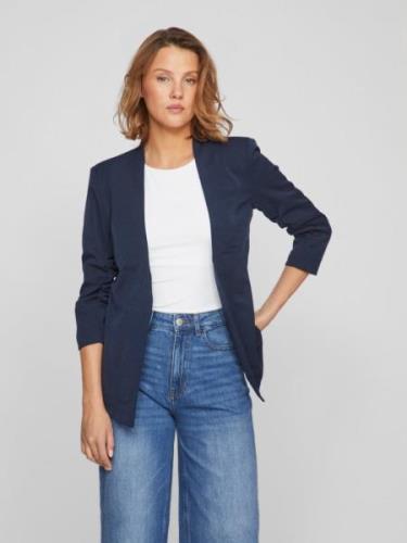 Vila Korte blazer VIHER NEW 3/4 BLAZER -NOOS