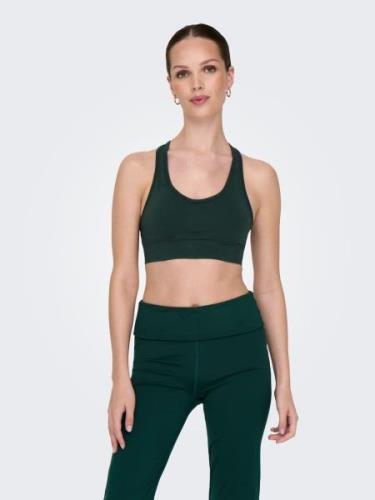 Only Play Sport-bh ONPDAISY SEAM SPORTS BRA - NOOS