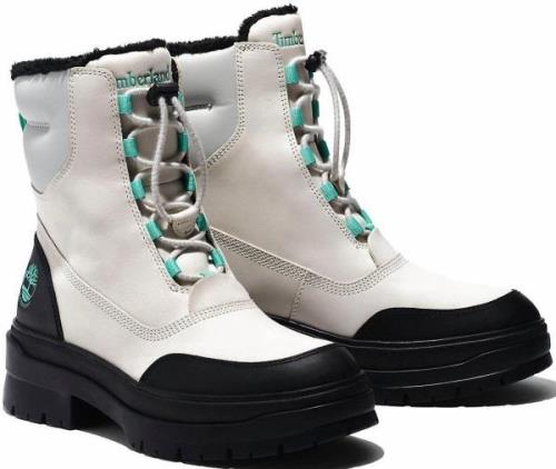 Timberland Hoge veterschoenen Brooke Valley Winter WP Winterlaarzen, v...