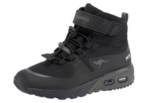 KangaROOS Sneakers KX-Hydro Sneakerboot, winterlaars, waterdicht