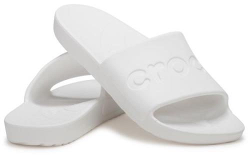 Crocs Slippers Crocs Slide badslipper, pantoffels, strandschoen met co...