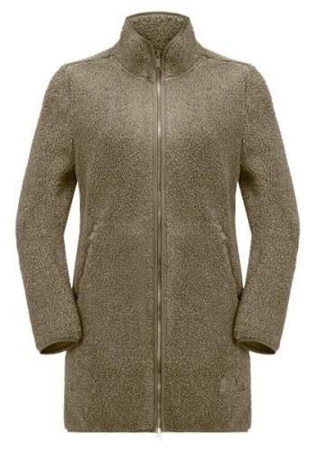 Jack Wolfskin Functionele jas HIGH CURL COAT W