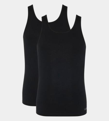 Sloggi Tanktop Men GO ABC 2.0 Tank Top 2P (Set van 2)