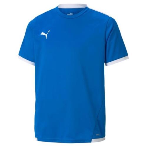 PUMA Trainingstop TEAMLIGA JERSEY JR