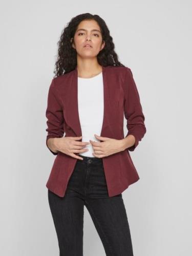 Vila Korte blazer VIHER NEW 3/4 BLAZER -NOOS