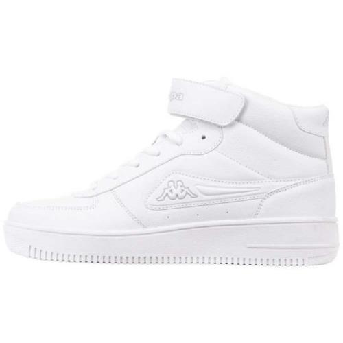 Kappa Sneakers in hightop-uitvoering