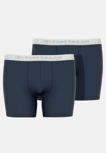 Tom Tailor Boxershort (Set van 2)