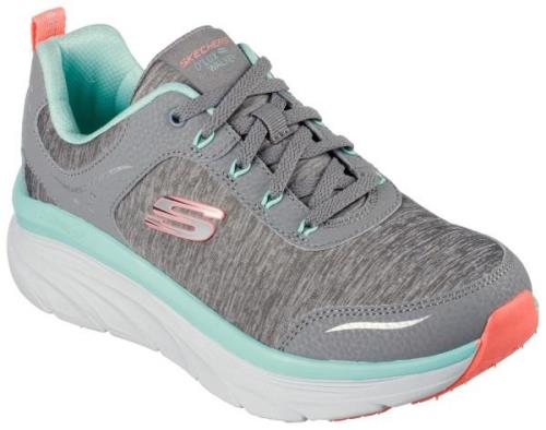 Skechers Sneakers D'LUX WALKER, COOL GROOVE met relaxed fit-uitrusting...