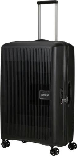 American Tourister® Hardshell-trolley AEROSTEP, 77 cm, met volumevergr...