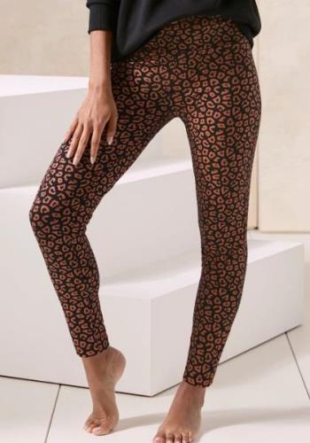 Lascana Legging Sweatlegging