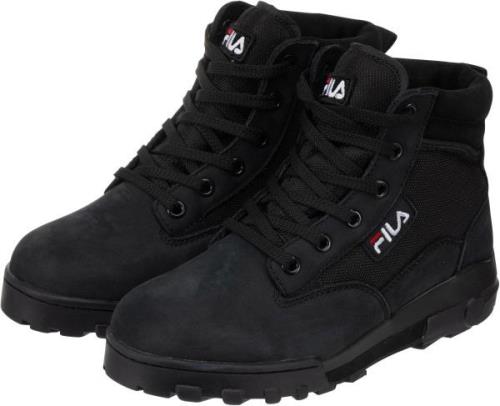 Fila Hoge veterschoenen GRUNGE II mid wmn Winterlaarzen, veterschoenen...