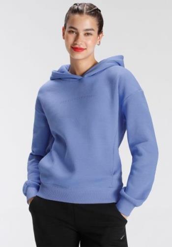 FAYN SPORTS Hoodie Essential in oversized model