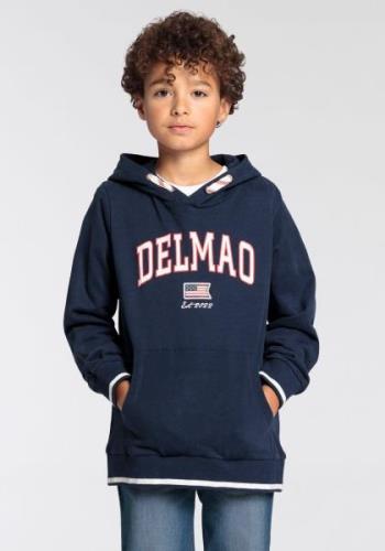 DELMAO Hoodie Voor jongens