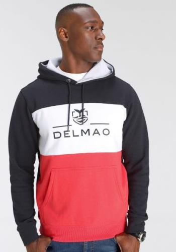 DELMAO Hoodie