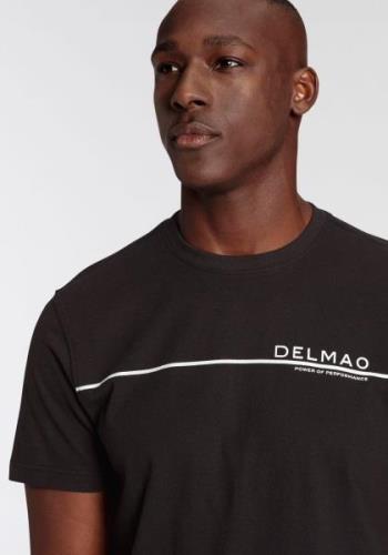 DELMAO T-shirt