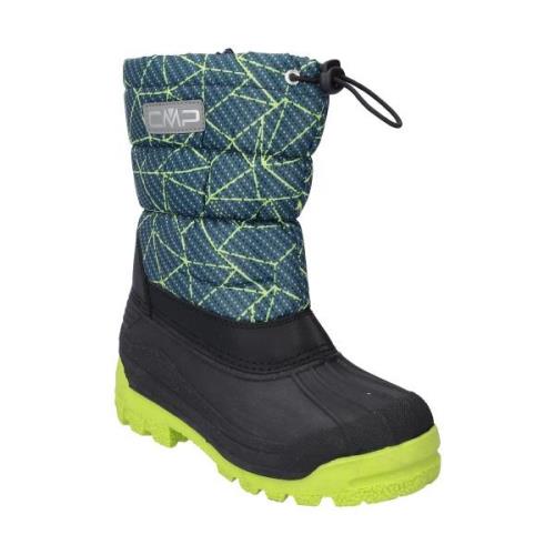 CMP Winterlaarzen SNEEWY Snowboots, winterlaarzen, winterschoenen, gev...