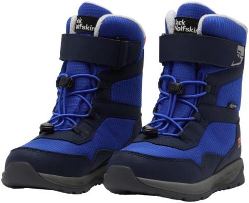 Jack Wolfskin Winterlaarzen POLAR BEAR-B TEXAPORE HIGH VC K Snowboots,...