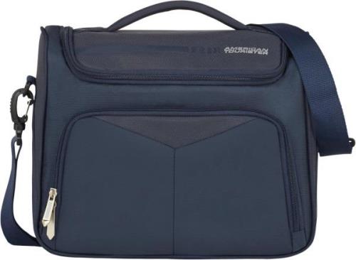 American Tourister® Beautycase SUMMERFUNK, navy