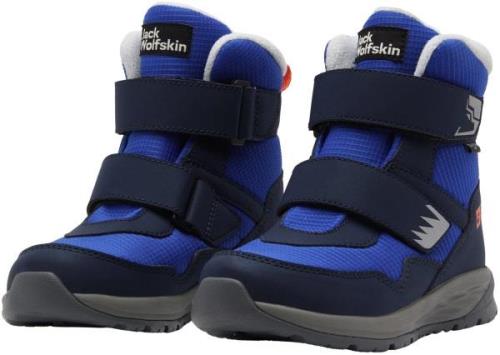 Jack Wolfskin Winterlaarzen POLAR BEAR-B TEXAPORE MID VC K Snowboots, ...