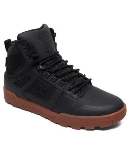 DC Shoes Sneakerboots PURE HIGH-TOP WR BOOT Winterschoenen, winterlaar...