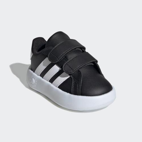 adidas Sportswear Klittenbandschoenen GRAND COURT 2.0 KIDS Design geïn...