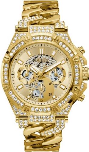 Guess Multifunctioneel horloge GW0517G2 Polshorloge, quartz horloge, h...