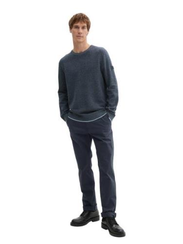 Tom Tailor Chino in de four-pocket stijl