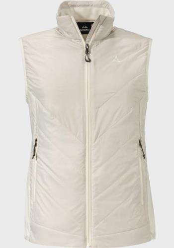 Schöffel Functionele bodywarmer Hiking Hybrid Vt Style Cascata WMS