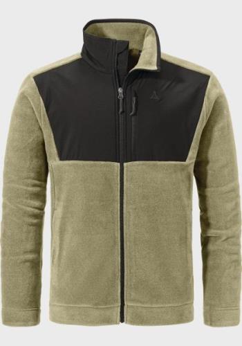 Schöffel Fleecejack Urban Fleece Jk Style Gregale MNS