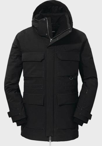 Schöffel Lang jack Down Parka Ridgeland M