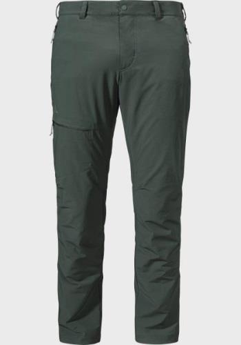 Schöffel Outdoorbroek Pants Koper1 Warm M