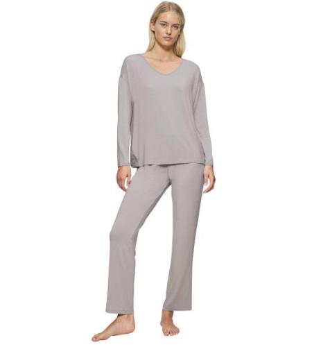 Triumph Pyjama Timeless Sensuality PK LSL (set, 2-delig, Set)