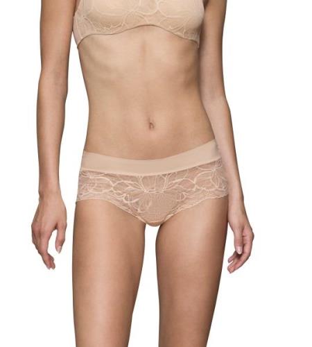 Triumph Slip Body Make-Up Illusion Lace Shorty