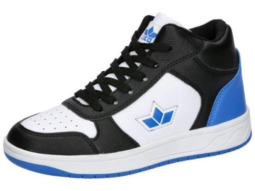 Lico Sneakers Vrijetijdslaars Drop High