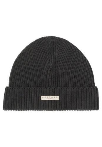 NU 20% KORTING: MUSTANG Beanie