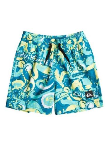 Quiksilver Zwemshort Next Gen 12"