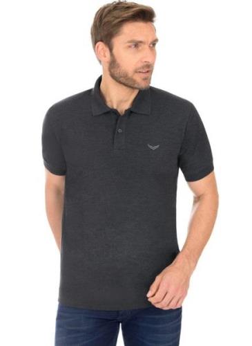 Trigema Poloshirt Trigema Poloshirt (1-delig)